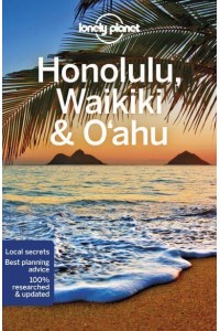 Honolulu, Waikiki & O'ahu - Travel Guide