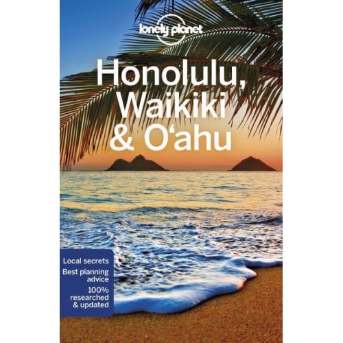 Honolulu, Waikiki & O'ahu - Travel Guide