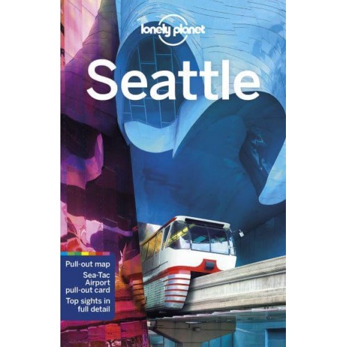 Seattle - Travel Guide