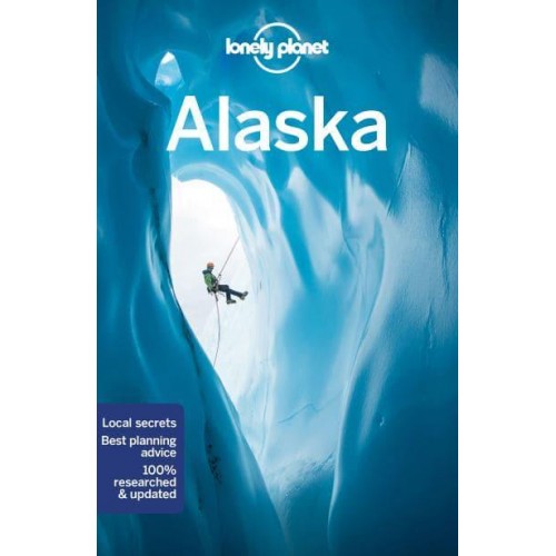 Alaska - Travel Guide