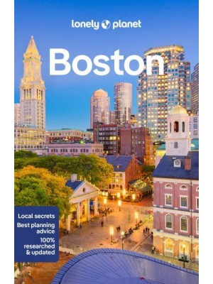 Boston - Travel Guide