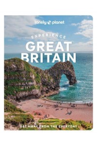 Experience Great Britain - Travel Guide