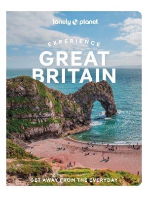 Experience Great Britain - Travel Guide
