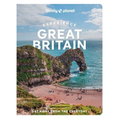 Experience Great Britain - Travel Guide