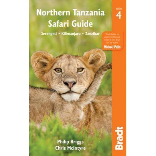 Northern Tanzania Safari Guide Serengeti, Kilimanjaro, Zanzibar