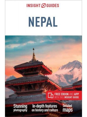 Nepal - Insight Guides