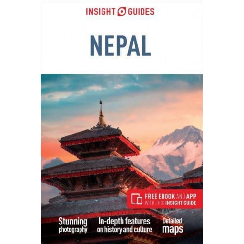 Nepal - Insight Guides
