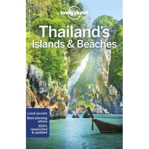 Thailand's Islands & Beaches - Travel Guide