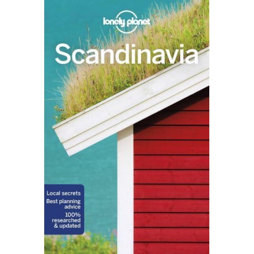 Scandinavia - Travel Guide