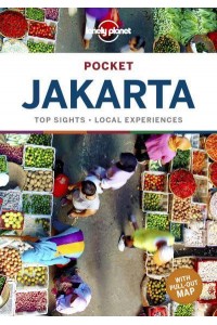 Pocket Jakarta Top Sights, Local Experiences - Pocket Guide