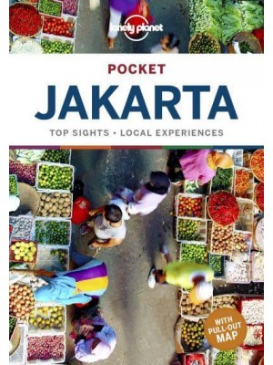 Pocket Jakarta Top Sights, Local Experiences - Pocket Guide