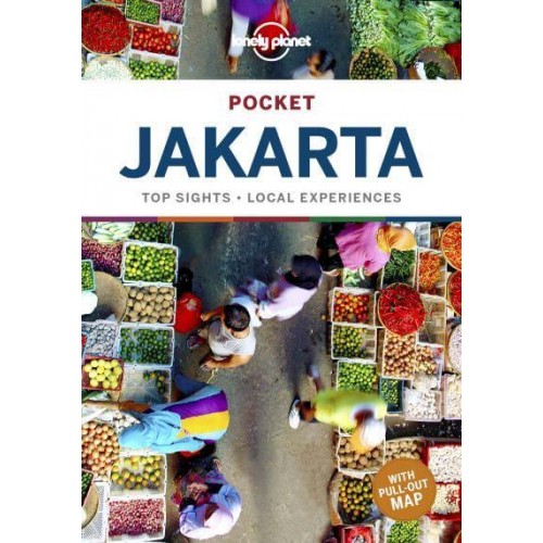 Pocket Jakarta Top Sights, Local Experiences - Pocket Guide