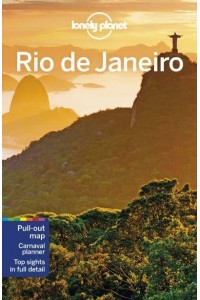 Rio De Janeiro - Travel Guide
