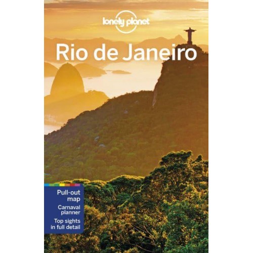Rio De Janeiro - Travel Guide