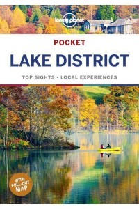 Pocket Lake District Top Sights, Local Experiences - Pocket Guide