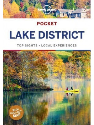 Pocket Lake District Top Sights, Local Experiences - Pocket Guide