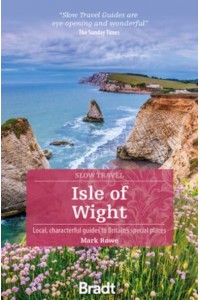 Isle of Wight - Slow Travel