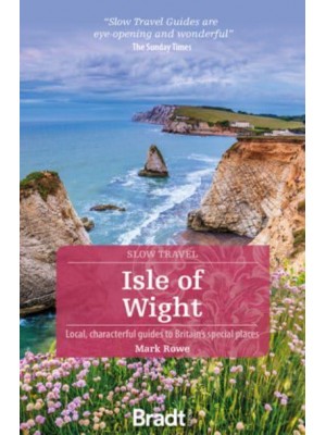 Isle of Wight - Slow Travel
