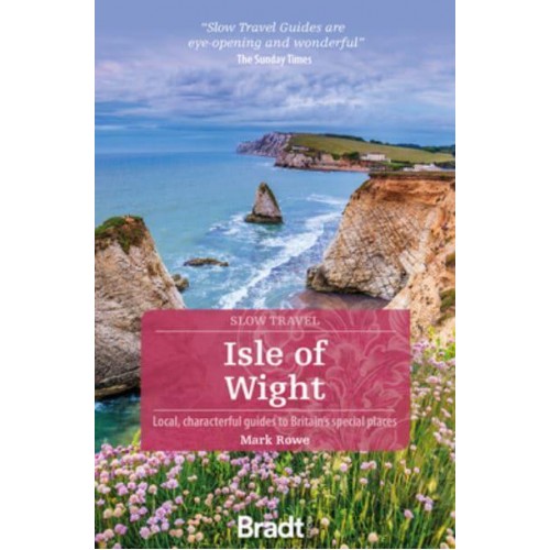 Isle of Wight - Slow Travel