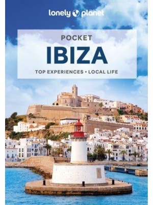 Pocket Ibiza Top Sights, Local Experiences - Pocket Guide