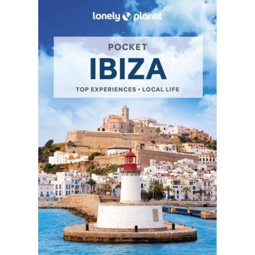 Pocket Ibiza Top Sights, Local Experiences - Pocket Guide