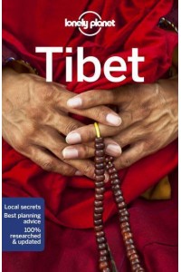 Tibet - Travel Guide