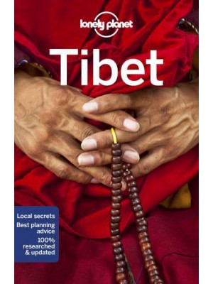 Tibet - Travel Guide