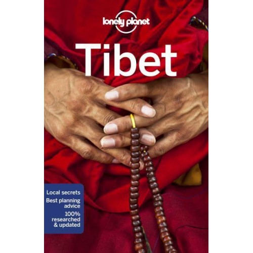 Tibet - Travel Guide