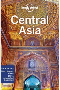 Central Asia - Travel Guide