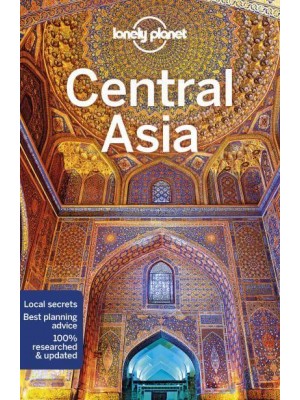 Central Asia - Travel Guide