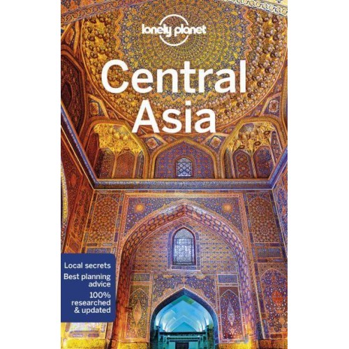 Central Asia - Travel Guide