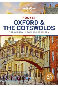 Pocket Oxford & The Cotswolds Top Sights, Local Experiences - Pocket Guide