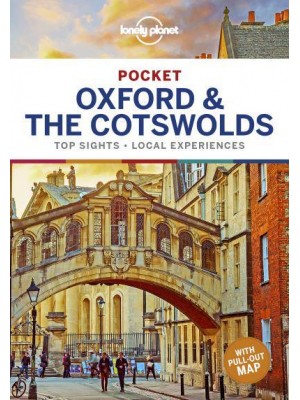 Pocket Oxford & The Cotswolds Top Sights, Local Experiences - Pocket Guide