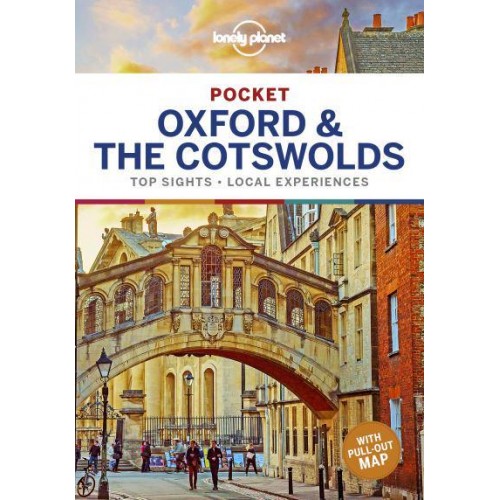 Pocket Oxford & The Cotswolds Top Sights, Local Experiences - Pocket Guide