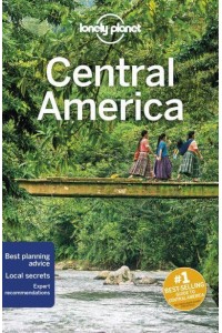 Central America - Travel Guide