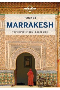 Pocket Marrakesh Top Sights, Local Life, Made Easy - Pocket Guide