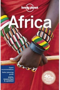 Africa - Travel Guide