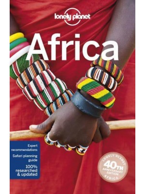 Africa - Travel Guide