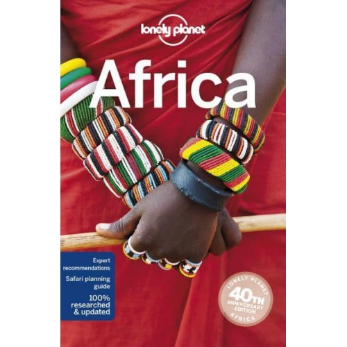 Africa - Travel Guide