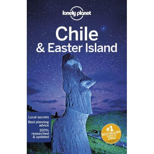 Chile & Easter Island - Travel Guide