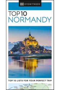 Top 10 Normandy - DK Eyewitness