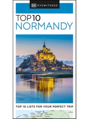 Top 10 Normandy - DK Eyewitness