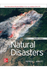 Natural Disasters