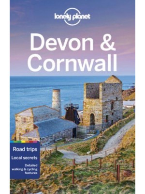 Devon & Cornwall - Travel Guide