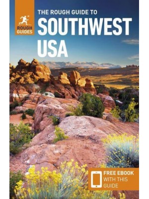 The Rough Guide to Southwest USA - Rough Guides