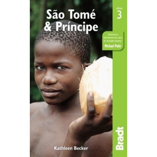 São Tomé & Príncipe