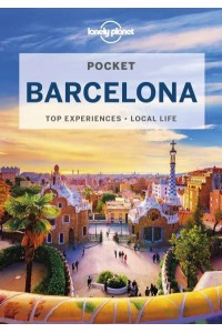Pocket Barcelona Top Sights, Local Experiences - Pocket Guide