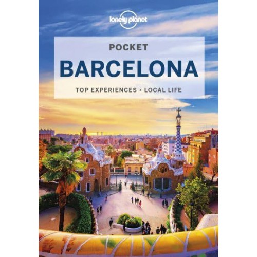 Pocket Barcelona Top Sights, Local Experiences - Pocket Guide