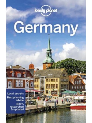 Germany - Travel Guide