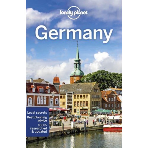 Germany - Travel Guide